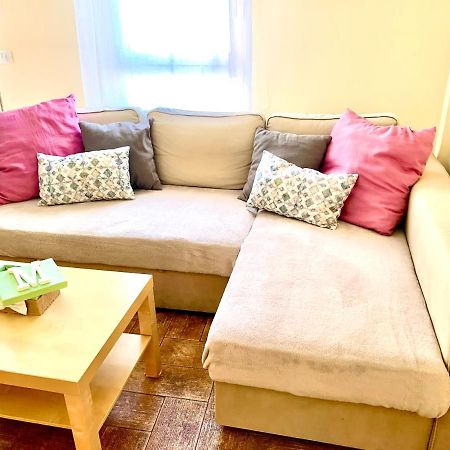Apartamento Harmony M4 Los Llanos De Aridane Exterior foto