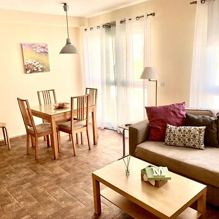 Apartamento Harmony M4 Los Llanos De Aridane Habitación foto