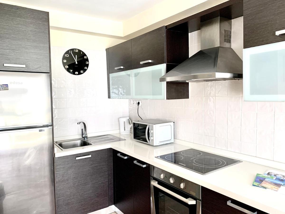 Apartamento Harmony M4 Los Llanos De Aridane Exterior foto