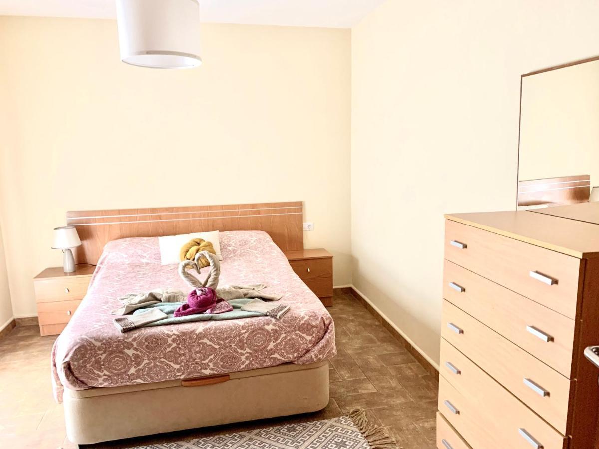 Apartamento Harmony M4 Los Llanos De Aridane Exterior foto