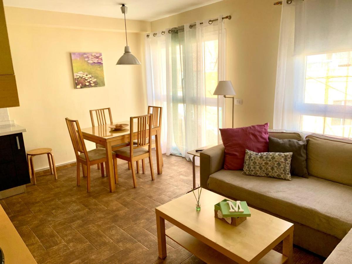 Apartamento Harmony M4 Los Llanos De Aridane Exterior foto